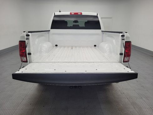 Used 2023 RAM 1500 Classic SLT w/ Trailer & Traction Group RWD image 29