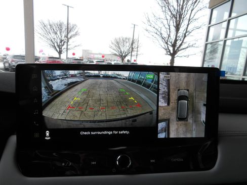 New 2026 Mitsubishi Outlander Trail Edition image 28