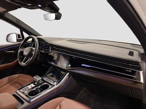 Used 2025 Audi Q7 2.0T Premium Plus w/ Premium Plus Package image 14