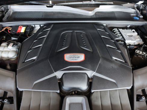 Certified 2022 Porsche Cayenne Turbo image 26