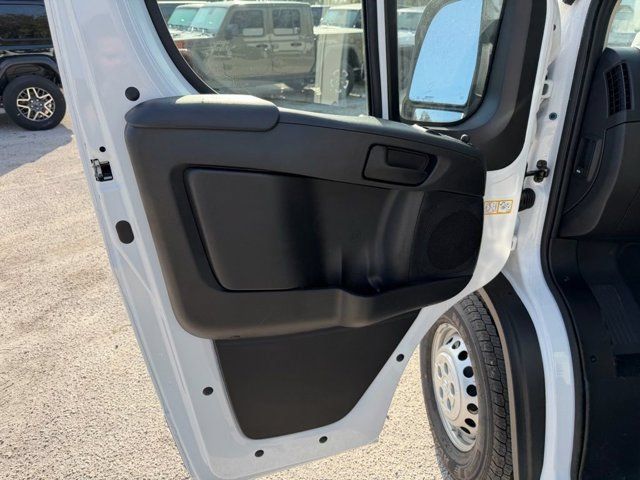 New 2026 RAM ProMaster 1500 w/ Convenience Group FWD image 13