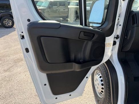 New 2026 RAM ProMaster 1500 w/ Convenience Group FWD image 13