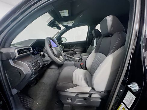 New 2025 Toyota Tacoma TRD Off-Road image 14