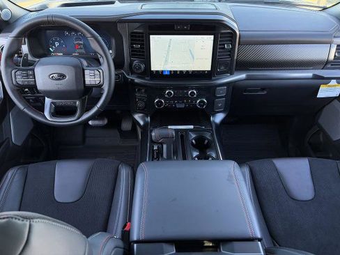 New 2025 Ford F150 Raptor image 11