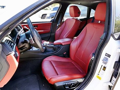 Used 2015 BMW 428i Gran Coupe image 14
