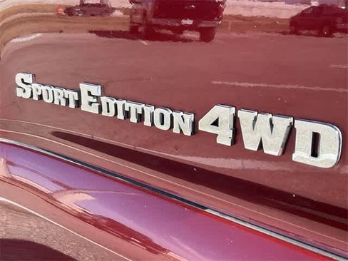 Used 2008 Toyota 4Runner Sport image 10