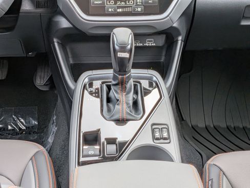 New 2026 Subaru Crosstrek 2.5i Limited image 19