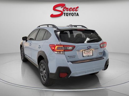 Used 2023 Subaru Crosstrek 2.5i Sport image 2