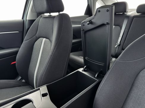 New 2026 Hyundai Sonata SEL FWD image 18