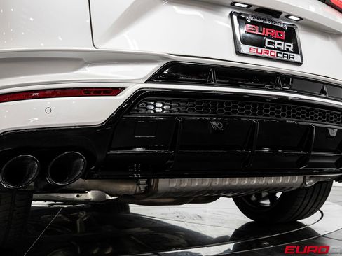 Used 2024 Lamborghini Urus S AWD/4WD image 21