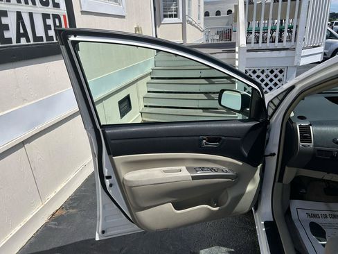 Used 2008 Toyota Prius image 8