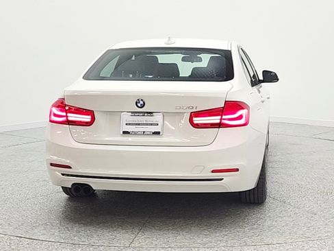 Used 2018 BMW 330i Sedan image 6