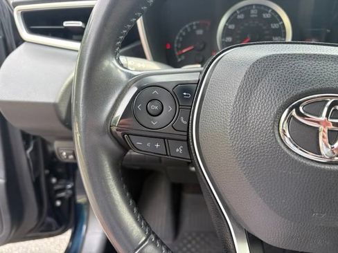 Used 2020 Toyota Corolla SE FWD image 33