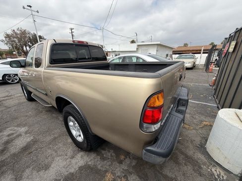 Used 2003 Toyota Tundra SR5 RWD image 6