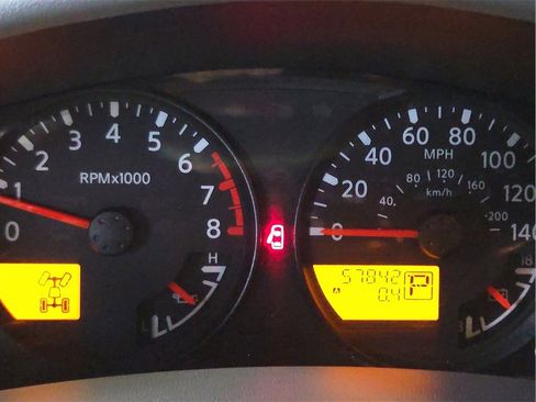 Used 2019 Nissan Frontier SV image 24