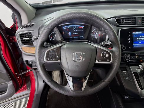 Used 2021 Honda CR-V EX image 3