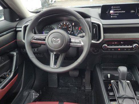 New 2026 MAZDA CX-50 AWD 2.5 Hybrid w/ Premium Pkg image 11