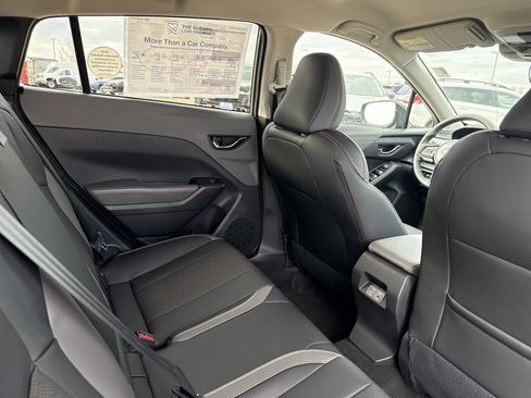 New 2026 Subaru Crosstrek 2.5i Limited image 10