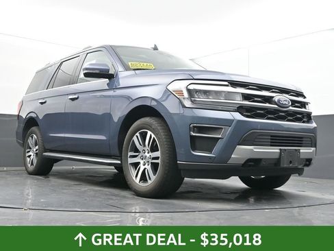 Used 2023 Ford Expedition Limited image 52