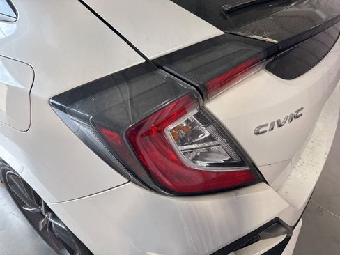 Used 2020 Honda Civic EX image 12