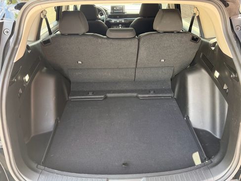 Used 2025 Honda CR-V EX image 18