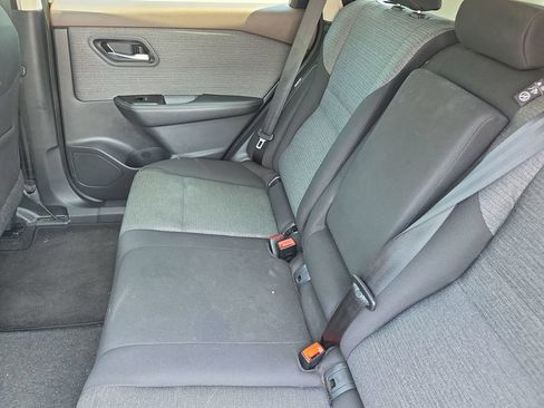 Used 2023 Nissan Rogue SV FWD image 18