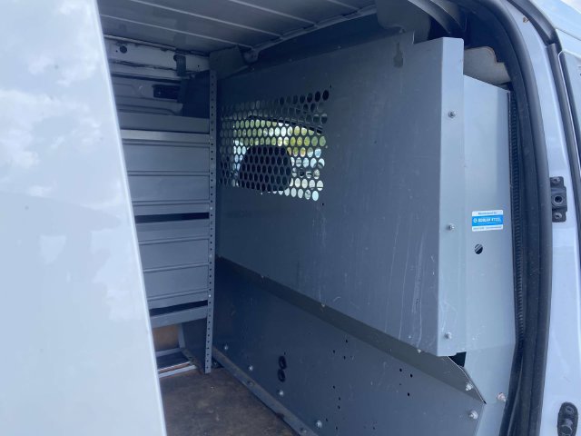 Used 2016 Ford Transit Connect XLT FWD image 12