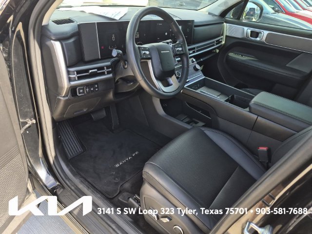 Used 2024 Hyundai Santa Fe XRT AWD/4WD image 20