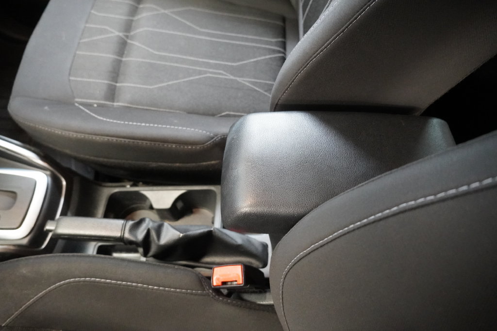 Used 2019 Ford EcoSport SE AWD/4WD image 24