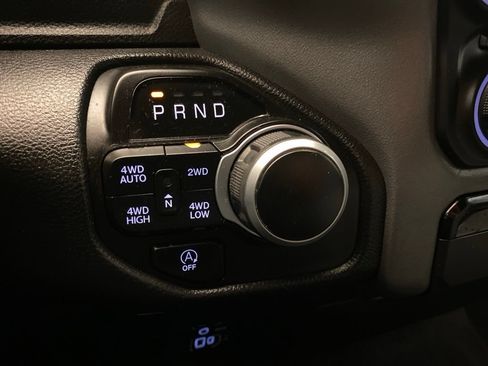 Used 2022 RAM 1500 Big Horn AWD/4WD image 18