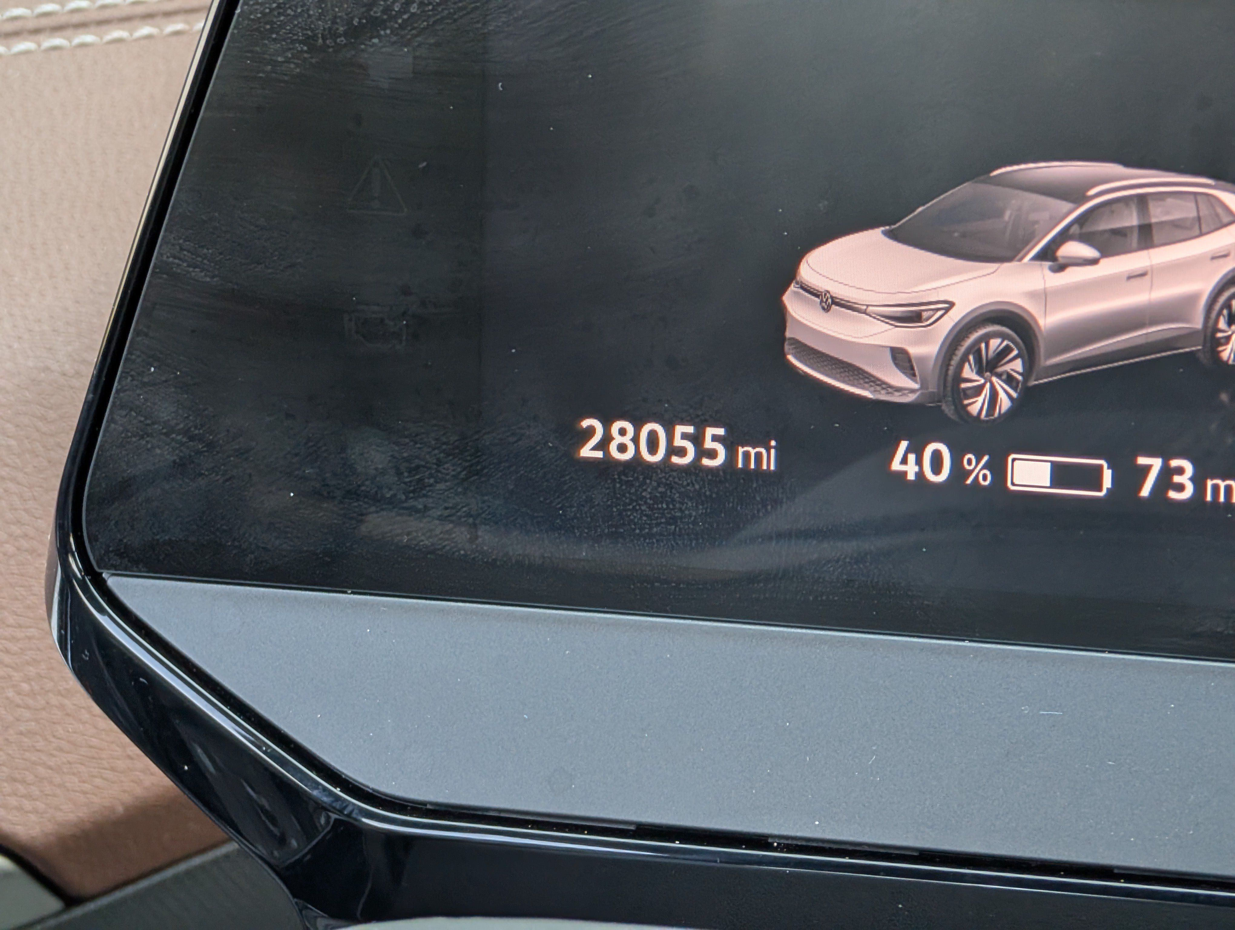 Used 2023 Volkswagen ID.4 2WD image 25