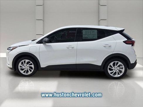 New 2027 Chevrolet Bolt LT FWD image 2