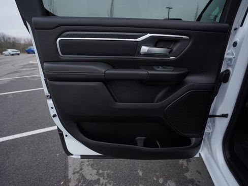 New 2026 RAM 1500 Big Horn image 17