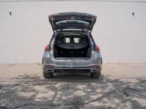 Used 2024 Mercedes-Benz GLE 350 4MATIC image 14