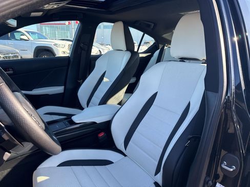 Used 2023 Lexus IS 350 F Sport image 11