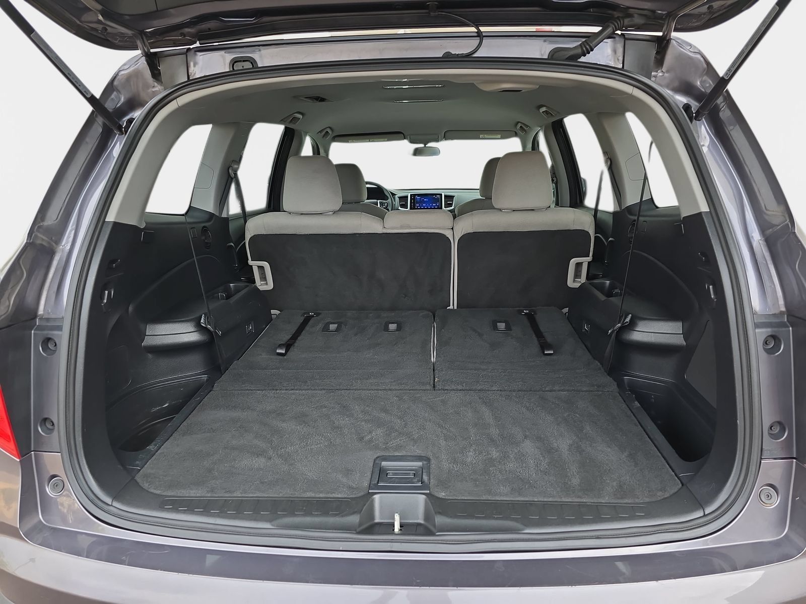 Used 2017 Honda Pilot EX image 14