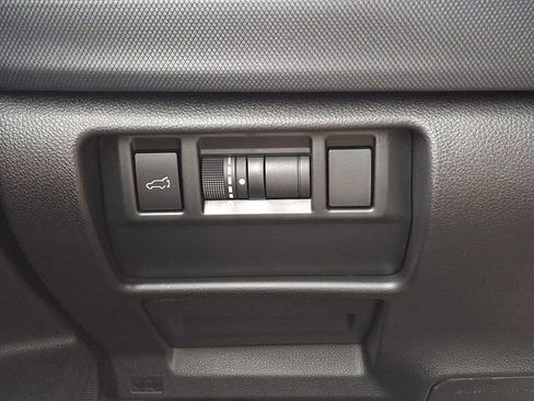 Certified 2026 Subaru Forester Touring AWD/4WD image 25