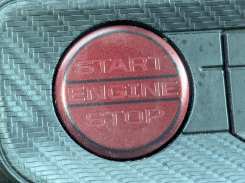 Used 2024 Ford Mustang Premium image 38