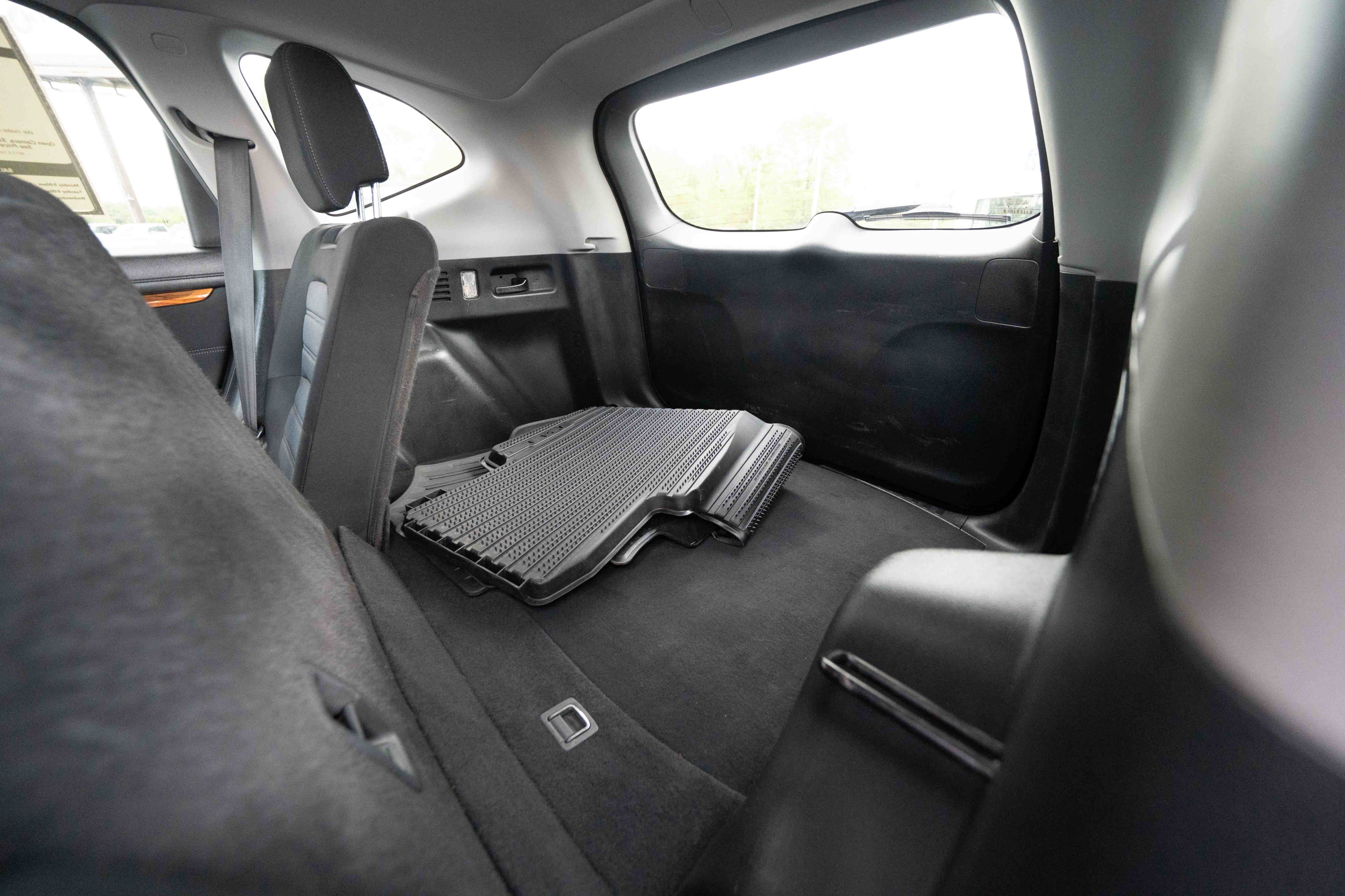 Used 2021 Honda CR-V EX image 24