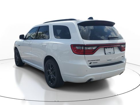 New 2026 Dodge Durango GT AWD/4WD image 4