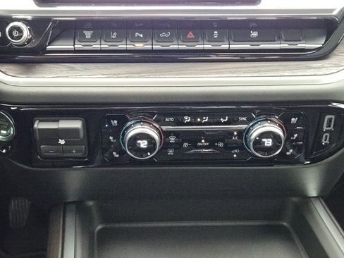 New 2026 GMC Sierra 2500 SLT w/ Texas SLT Premium Package image 15