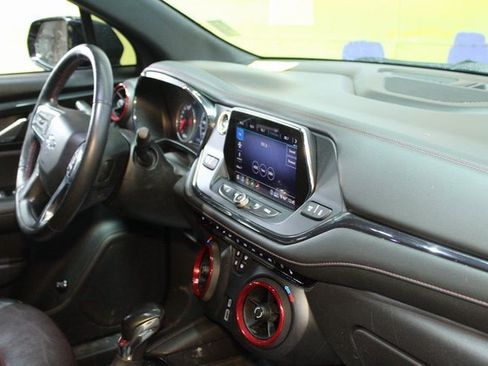 Used 2020 Chevrolet Blazer RS image 7
