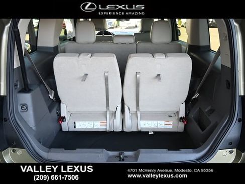 Used 2012 Ford Flex SEL w/ Equipment Group Order Code image 12