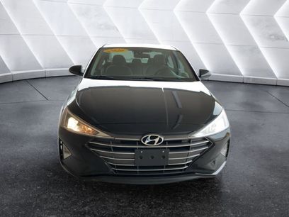Used 2020 Hyundai Elantra SEL