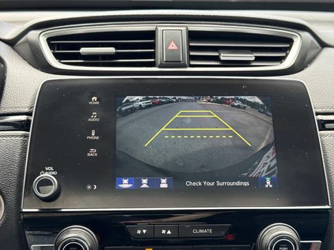 Used 2017 Honda CR-V EX image 11