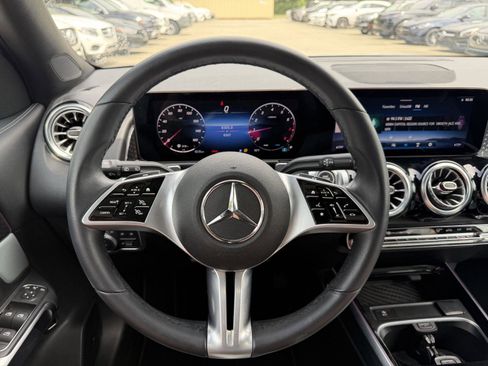 Certified 2026 Mercedes-Benz GLB 250 image 10