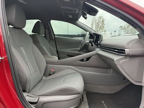 Certified 2023 Hyundai Elantra SEL image 19