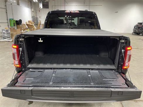 Used 2023 Ford F150 Raptor image 25