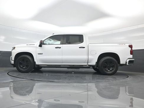 Used 2022 Chevrolet Silverado 1500 RST w/ Redline Edition image 54