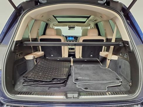 Certified 2022 Mercedes-Benz GLS 450 4MATIC image 13